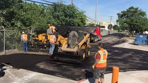 Best Paver Driveway Installation  in Malad City, ID